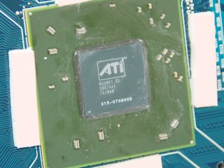 HIS Radeon HD 3850 AGP