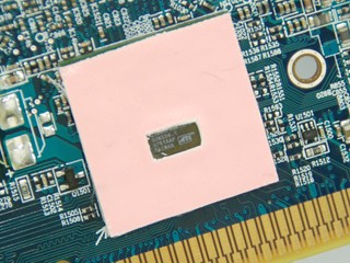 HIS Radeon HD 3850 AGP