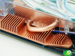 HIS Radeon HD 3850 AGP