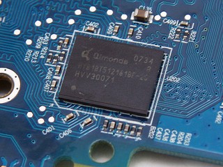 HIS Radeon HD 3450 Silence