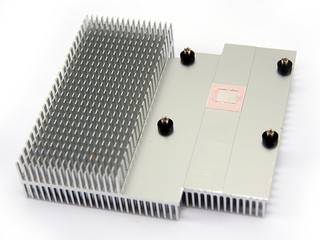 HIS Radeon HD 3450 Silence
