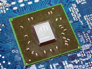 HIS Radeon HD 3450 Silence