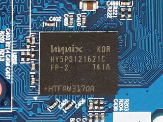 hynix HY5PS121621C FP-2