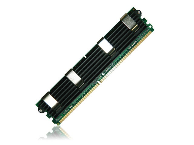 2GB DDR2-800 ECC for Mac