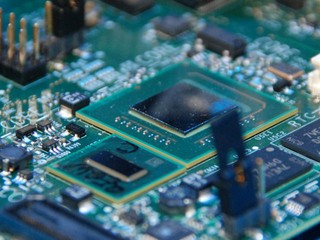 Centrino Atom