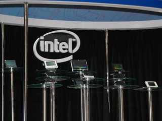 Intel MID Device