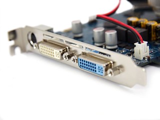 GIGABTYE GeForce 9600GT
