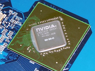 GIGABTYE GeForce 9600GT