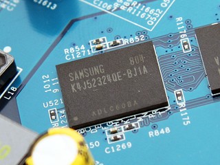 GIGABTYE GeForce 9600GT