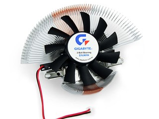 GIGABTYE GeForce 9600GT