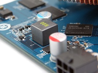 GIGABTYE GeForce 9600GT