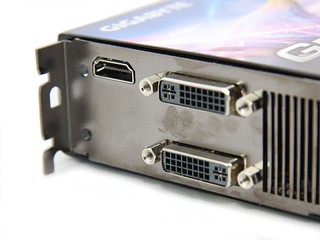 GIGABYTE GeForce 9800GX2