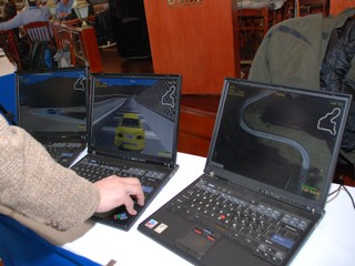 Wireless 3D Adapter