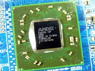a780 full display port