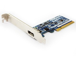 a780 full display port