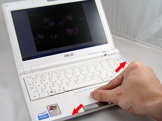 ASUS Eee PC 900