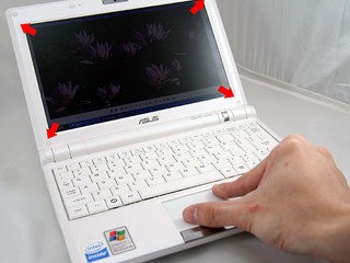 ASUS Eee PC 900