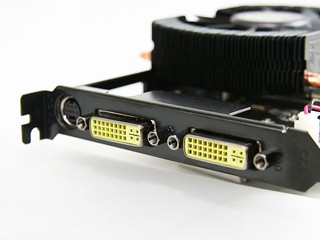 XFX 9600GT