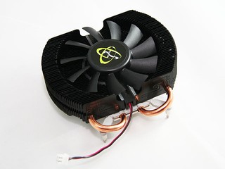 XFX 9600GT