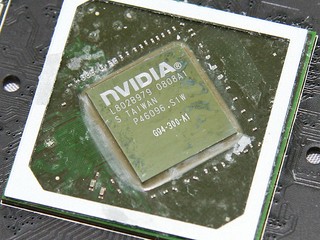 XFX 9600GT