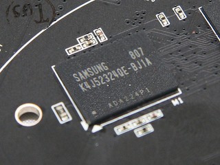 XFX 9600GT