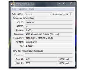 PC Cooler