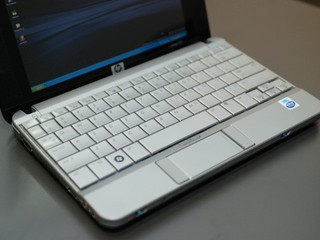 HP Mini-Note 2133