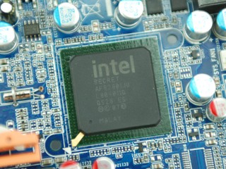 Intel ICH10R