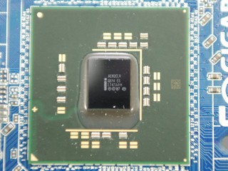 Intel P45 Chipset
