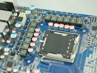 GIGABYTE GA-P45-DQ6