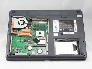 StepNote VA4103M