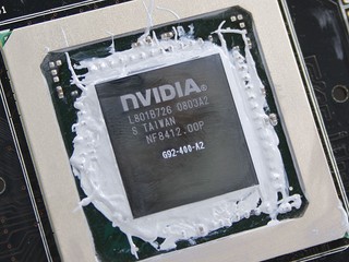 Inno3D 9800GTX Accelero XTREME