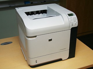 HP