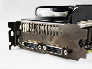 Inno3D 9800GTX Accelero XTREME