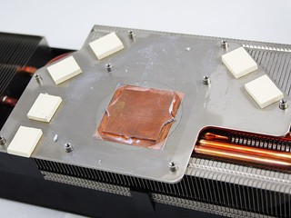 Inno3D 9800GTX Accelero XTREME