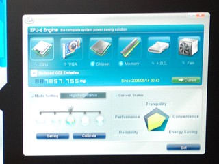 EPU-6 GUI