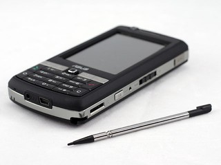 ASUS P750