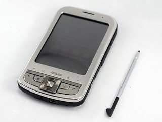 ASUS P550