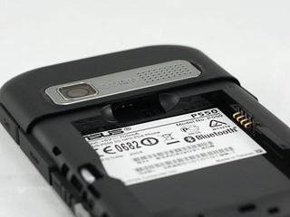 ASUS P550