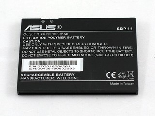 ASUS P550