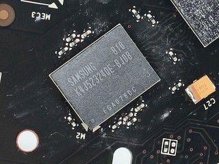 XFX 9800GTX 760M