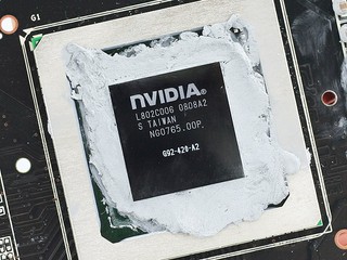 XFX 9800GTX 760M