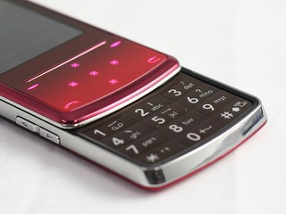 LG KF510