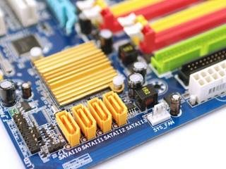 GIGABYTE GA-EG31MF-S3