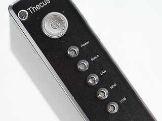 Thecus N199