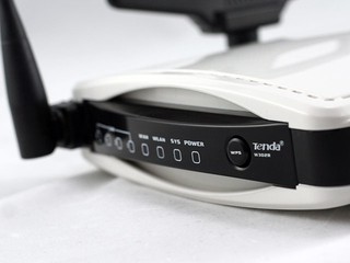 Tenda W302R