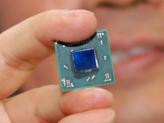 VIA Nano CPU