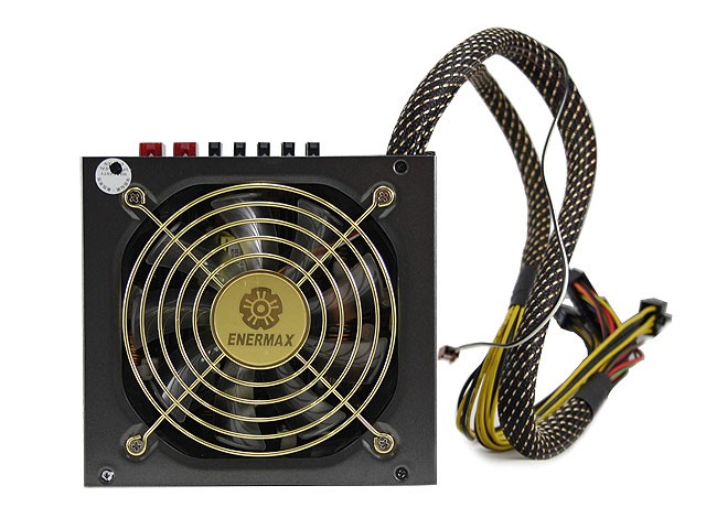 Enermax Modu 82  525W