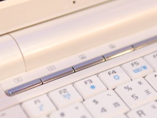 Eee PC 901