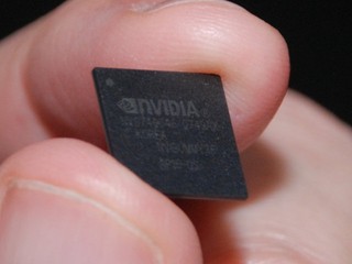 NVIDIA Tegra Processor